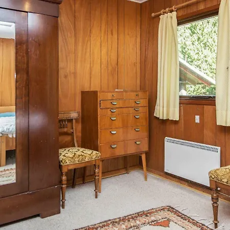 Three-bedroom Holiday In Romo 8 בית נופש