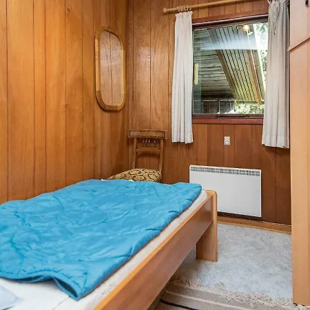 Three-bedroom Holiday In Romo 8 בית נופש